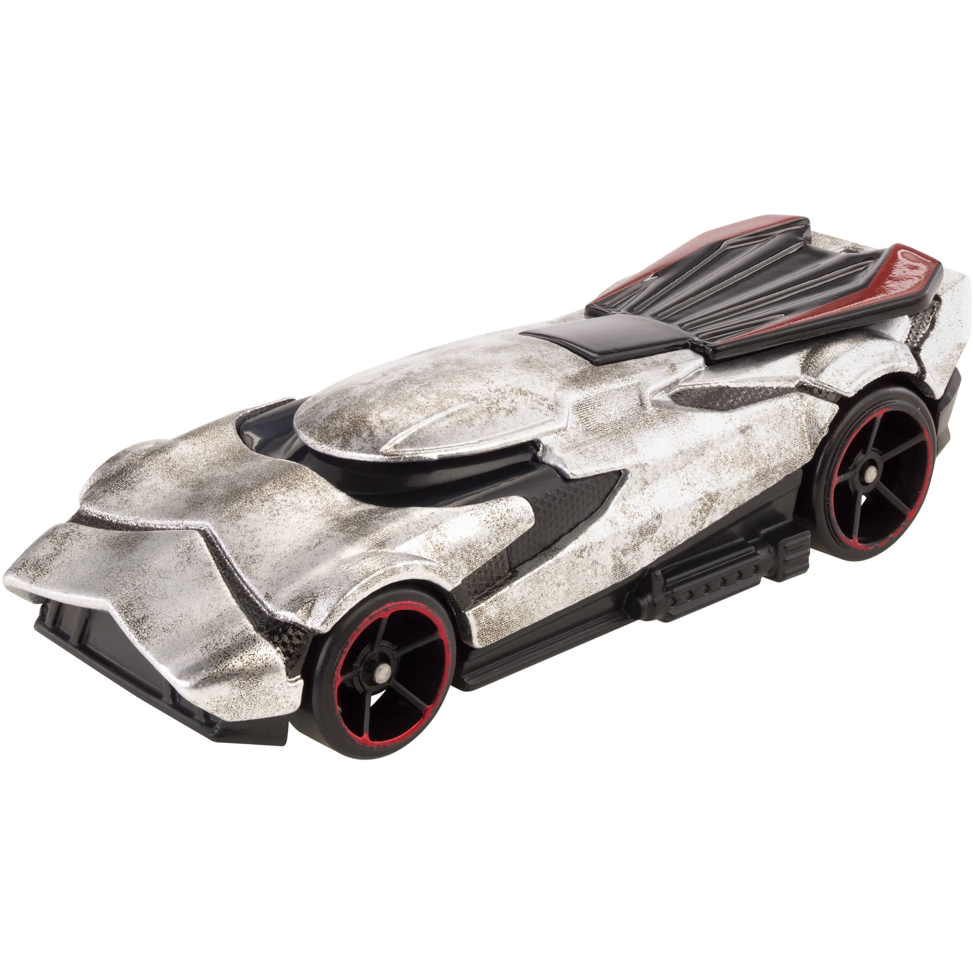 first hot wheels