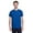 Antique Royal, variant on G200 Adult Ultra Cotton T-Shirt