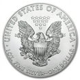 thumbnail image 4 of 2020 (P) American Silver Eagle MS-69 PCGS (FDI, Black Label), 4 of 4