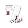 thumbnail image 2 of Funda Uso Rudo 360 Clear Para Samsung S23 Plus, 2 of 4