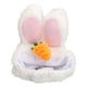 thumbnail image 2 of Gorro Con Orejas De Conejo Kitty, Diadema Para Mascotas Con Orejas De Conejo Lavable Cálida, Felpa Corta, Ajustable, Suave Para Fiesta, Fiesta De Cumpleaños Para Gatos ANGGREK Rabbit Ear Dog Headband, 2 of 8