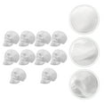 thumbnail image 2 of 10pcs Creative Grimace Craft Supplies Decor For Festivals Parties Diy Tools, 2 of 6