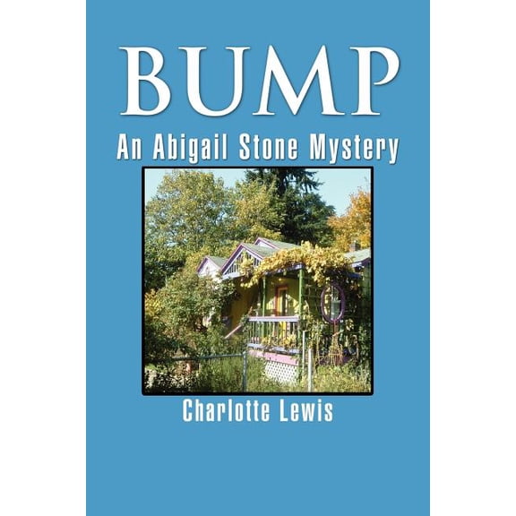 Bump : An Abigail Stone Mystery