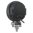 thumbnail image 4 of HELLA 357105012 ValueFit 5 Round 2.0 LED Long Range Worklight, Multi, 4 of 6