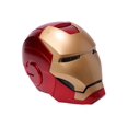 thumbnail image 2 of Casque Réplique Iron Man Marvel Legends Gear, 2 of 7