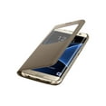 thumbnail image 4 of Étui Samsung S View pour Samsung Galaxy S7 Edge, 4 of 4