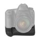 thumbnail image 3 of Vertical camera battery grip for  FB BG E20 Black Plastic Durable Portable Vertical Battery Grip Handle Accessory for  5D4 Camera ANGGREK Otros, 3 of 8