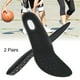 thumbnail image 5 of Plantilla transpirable, 2 pares de plantillas deportivas unisex Plantilla deportiva Diseño elevado, 5 of 8