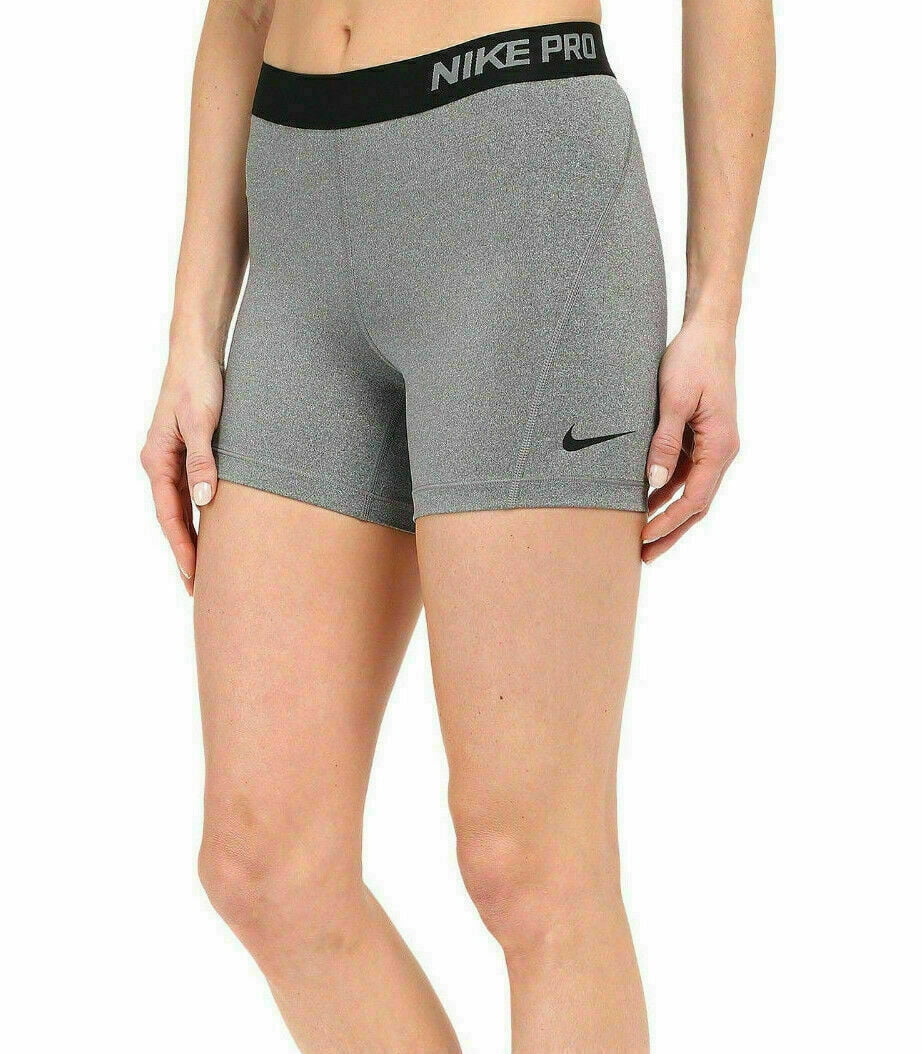 Nike Nike Pro Cool 5" Compression Women's Training Shorts Size M