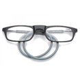 thumbnail image 4 of Gafas de lectura Tr de alto grado, absorción magnética, cuello colgante, gafas de lectores Funky, 4 of 5