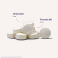 thumbnail image 4 of Natrol Melatonin 5 mg Time Release, Nighttime Sleep Aid, 4 of 9