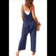 thumbnail image 2 of Casuales para Mujer Azul Tibetano L, 2 of 8