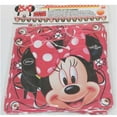thumbnail image 2 of Disney Minnie Mouse Happy Birthday Banner, 2 of 2