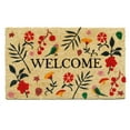 thumbnail image 3 of Calloway Mills Bliss Welcome Outdoor Doormat, 3 of 3