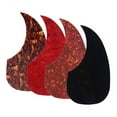 thumbnail image 3 of Acoustic Guitar Pickguard Scratch Plate Self-Adhesive Tortoise Shell 40 41 inch, 3 of 5
