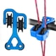 thumbnail image 3 of Separador de cuerda de arco de aleación de aluminio deslizador de Cable de rodillo de polea lisa para caza JShteea Para Estrenar, 3 of 6