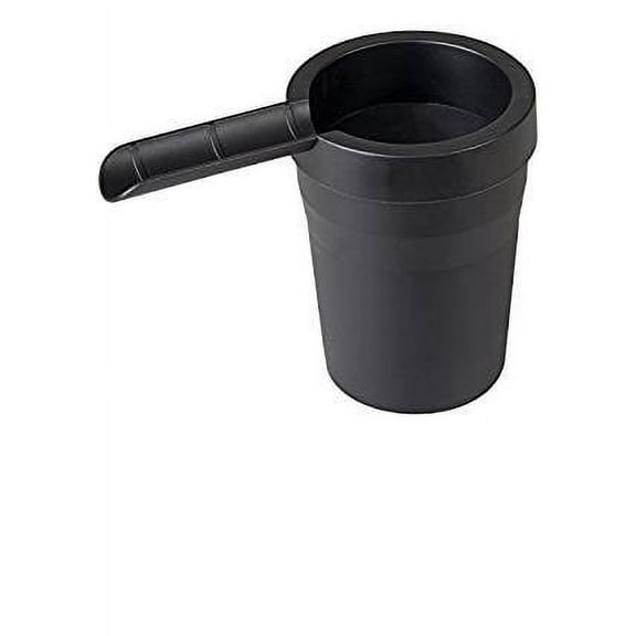 Melamine Cigar Car Truck Travel Ashtray/Patio use