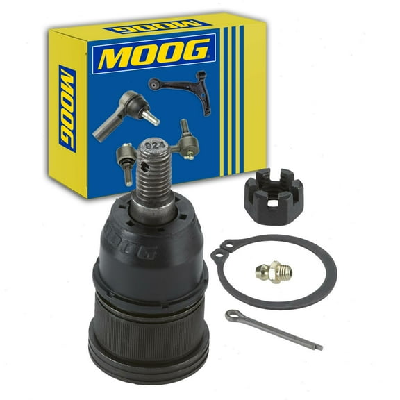 MOOG Front Lower Suspension Ball Joint compatible with Honda Odyssey 2005-2013