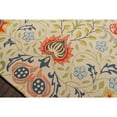 thumbnail image 3 of Momeni Newport 5' X 8' Hand Tufted Wool Rug, 3 of 4