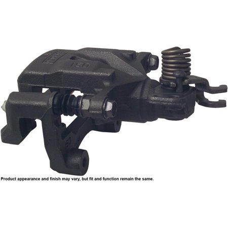Cardone Cardone or OEF3 Remanufactured Brake Caliper  Unloaded w/Bracket