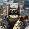 thumbnail image 2 of Reloj inteligente Gard Pro Ultra, resistente, militar, resistente al agua, a prueba de polvo, 2024, 2 of 5