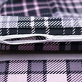 thumbnail image 7 of SUSSEXHOME Sports in Blush Gray Cotton Duvet Cover Set Pink, Full Size Duvet Cover, 1 Duvet Cover, 1 Fitted Sheet and 2 Pillowcases, Iron Safe, Hypoallergenic, Breathable , Machine Washable, 7 of 7