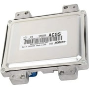 ACDelco GM Genuine Parts Engine Control Module Assembly 12692200