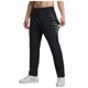 thumbnail image 1 of Pantalones largos elásticos de corte holgado con cintura floral para hombre, mezcla de poliéster, pantalones de chándal informales para uso diario, tallas S-XXXL, 1 of 8