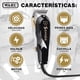 thumbnail image 2 of Wahl® Senior 8545 Con Cable + Set 8 Peines Premium 3173-500, 2 of 11