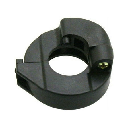 Image of Throttle Case Assembly