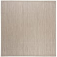 thumbnail image 6 of SAFAVIEH Beach House Tayler Solid Indoor/Outdoor Area Rug, Beige, 2'2" x 4', 6 of 8