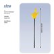 thumbnail image 5 of Pointing stick indication stick nominate gesture stick, 5 of 5