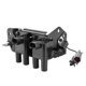 thumbnail image 1 of Ignition Coil 27301‑26600 Replacement Fit for Hyundai Accent 1.6L G4ED 01‑05, 1 of 5