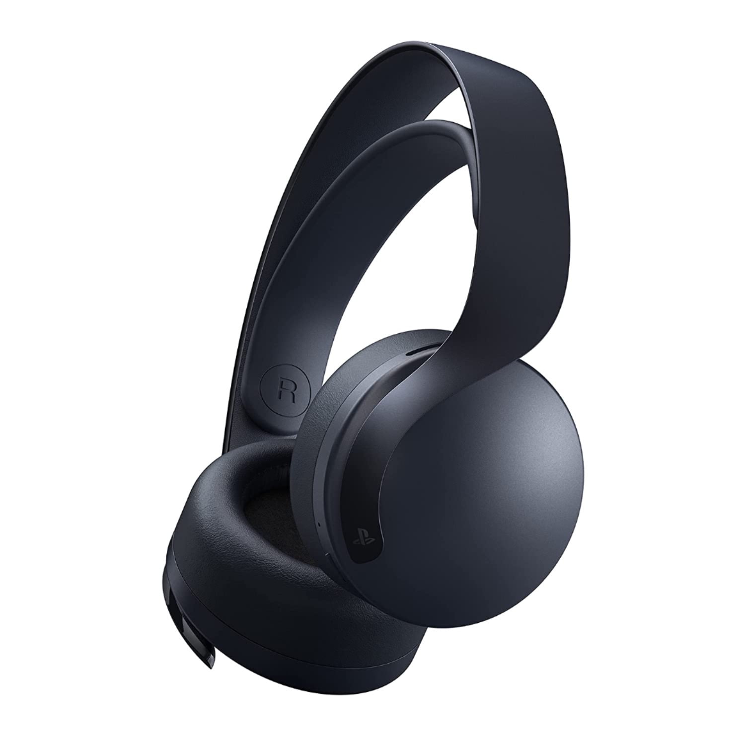 美品　PULSE 3D Wireless Headset ブラック Amazon.com: PlayStation PULSE 3D – Midnight Black : Video Games
