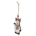 thumbnail image 1 of Christmas Decoration, Exquisite Multipurpose Christmas Tree Pendant  For Spring Festival For Christmas, 1 of 7