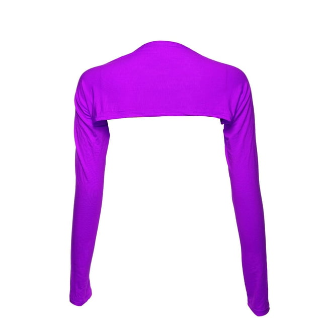 Mantón de manga cómodo, guantes protectores de refrigeración, mangas transpirables para cubrir los brazos, manga de brazo para deportes de ciclismo al , Violeta oscuro Yinane Manga de brazo de chal de enfriamiento