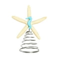 thumbnail image 2 of Adorno de de mar para de , decoración de fiesta navideña con temática de playa, de para granja, año Nuevo Caballito de mar, 2 of 8