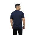 thumbnail image 1 of Playera Caballero Platini DP16 NAVY 1 Pz, 1 of 1