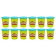 thumbnail image 5 of Play-Doh Modeling Compound Play Dough Set - 1 Color (12 Piece), 5 of 9
