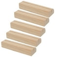 thumbnail image 4 of Office Sign-In Supplies,  Wooden Business Card,  Table Menu For Scrap Card Wedding Picture, 4 of 8