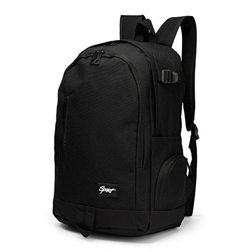 Mochila Rickyh Unisex Escuela y Viajes