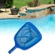 thumbnail image 4 of Estanque Bañera Piscina Limpieza Redes Escombros Salvamento Malla Skimmer Leaf Net (01) Tmvgtek Para estrenar, 4 of 7