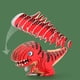 thumbnail image 2 of Children's 3D Paper Puzzle, Dinosaur Three-dimensional Early Education Manual DIY Assembled Toy, Tyrannosaurus Rex Puzzle For Boys And Girls, 2 of 4