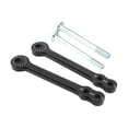 thumbnail image 2 of Accesorios de eslabones de descenso traseros para motocicleta, juego de descenso de repuesto para Ninja400 250 después de 2014 250 después de Cola Eslabones de descenso traseros, 2 of 8