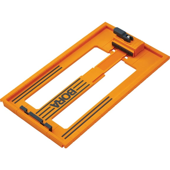 Bora NGX Saw Plate RT 546001