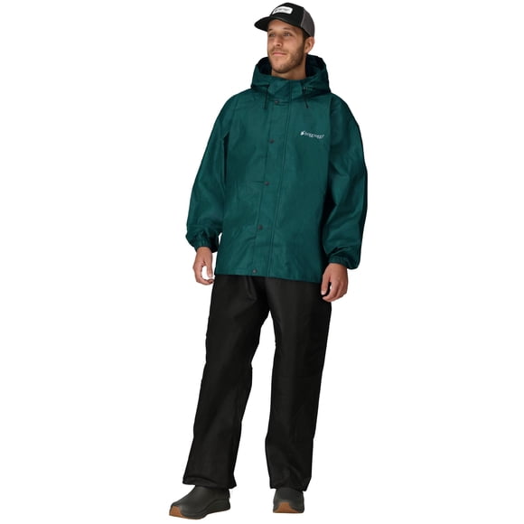 Traje de Lluvia Clásico Impermeable y Transpirable FROGG TOGGS