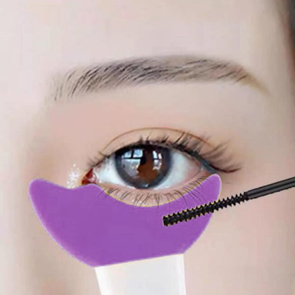 Plantillas de delineador de ojos multifuncional Macarena Plantilla de delineador de ojos