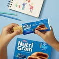 thumbnail image 6 of Kellogg's Nutri-Grain Blueberry Chewy Breakfast Bars, Made with 10g Whole Grains, 20.8 oz, 16 Count, 6 of 12