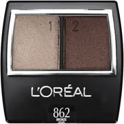 Loreal Studio Secrets Eye Shadow Duo