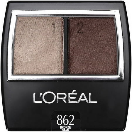 Loreal Studio Secrets Eye Shadow Duo